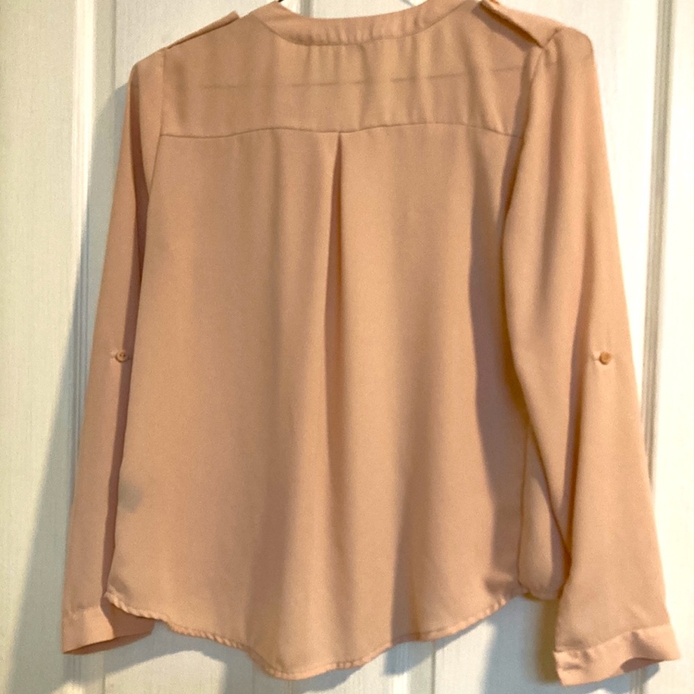 Monteau button down - Picture 2 of 3